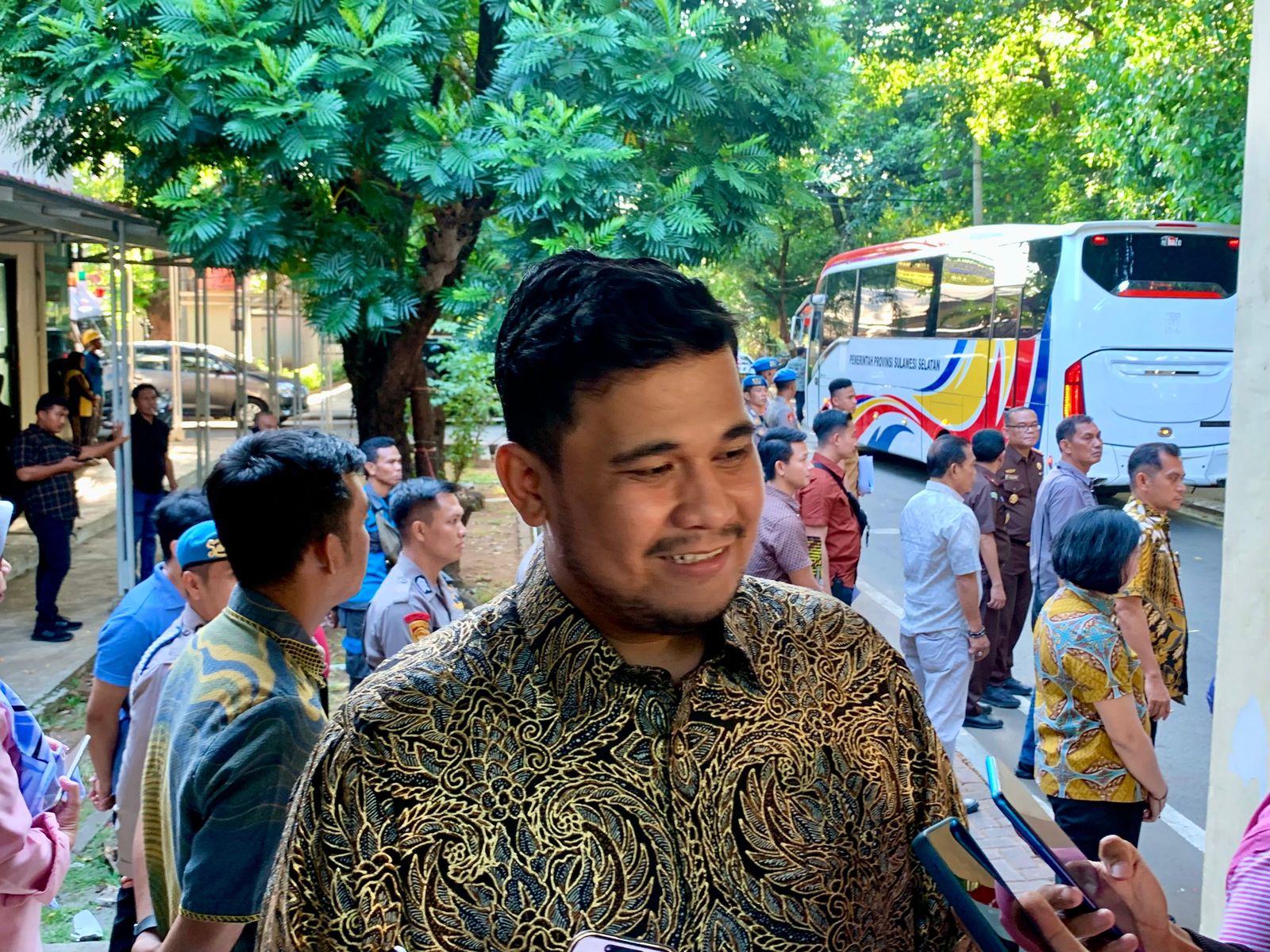 DPR RI Desak Ungkap Dalang Kasus Kebocoran Visum di RS Bhayangkara